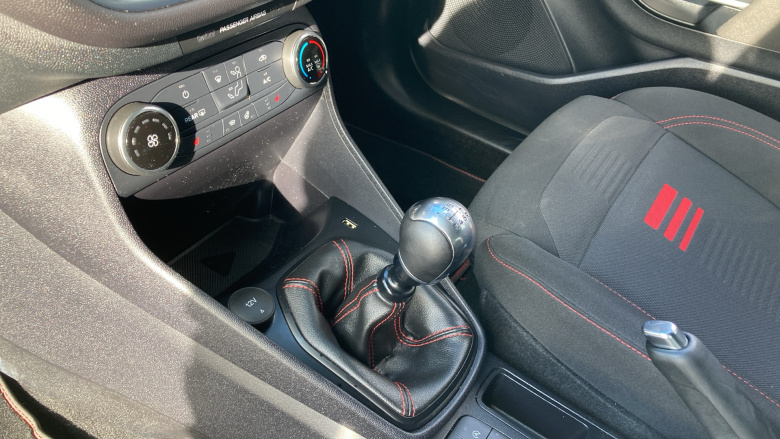 Ford Fiesta 1.0 EcoBoost ST-Line 5dr Petrol Hatchback